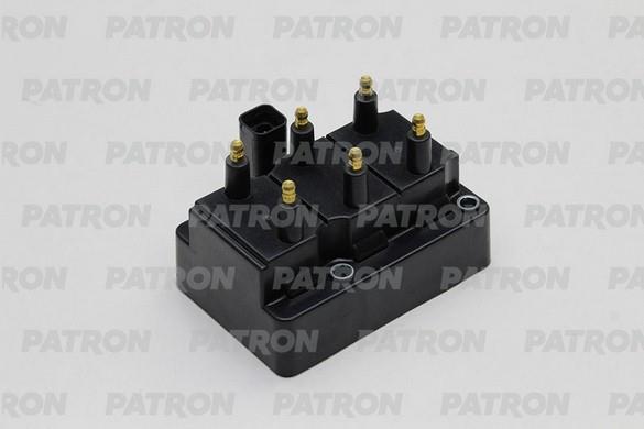 Patron PCI1376 Ignition coil PCI1376: Buy near me in Poland at 2407.PL - Good price!