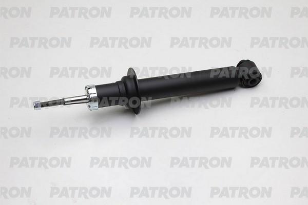 Patron PSA341704 Rear oil and gas suspension shock absorber PSA341704: Buy near me in Poland at 2407.PL - Good price!
