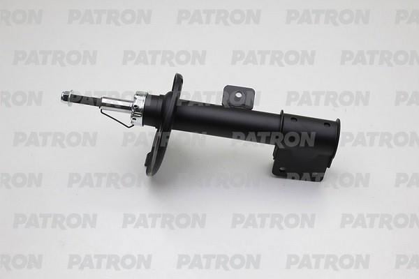 Patron PSA339828 Front right gas oil shock absorber PSA339828: Buy near me in Poland at 2407.PL - Good price!