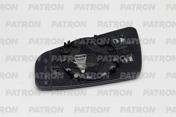 Patron PMG2825G02 Mirror Glass Heated PMG2825G02: Buy near me in Poland at 2407.PL - Good price!