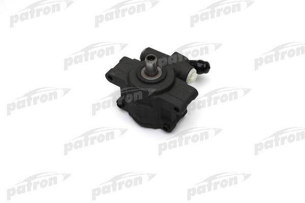Patron PPS132 Hydraulic Pump, steering system PPS132: Buy near me at 2407.PL in Poland at an Affordable price!