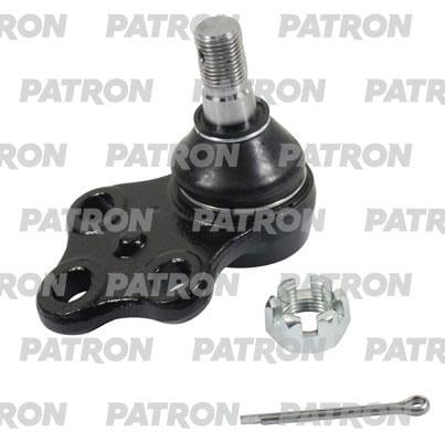 Patron PS3325 Ball joint PS3325: Buy near me in Poland at 2407.PL - Good price!