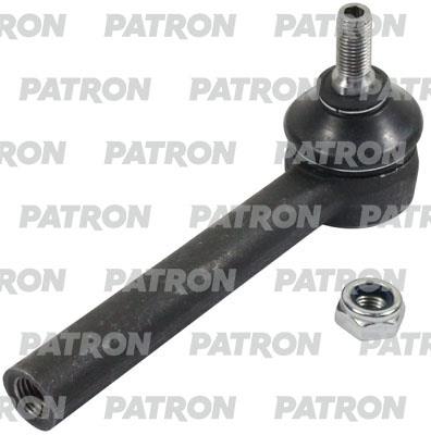 Patron PS1372 Tie rod end PS1372: Buy near me in Poland at 2407.PL - Good price!