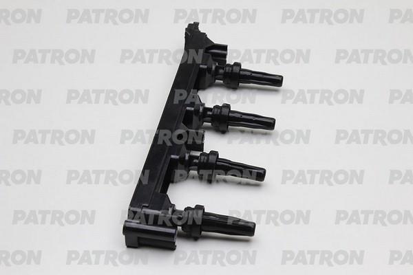 Patron PCI1065KOR Ignition coil PCI1065KOR: Buy near me in Poland at 2407.PL - Good price!