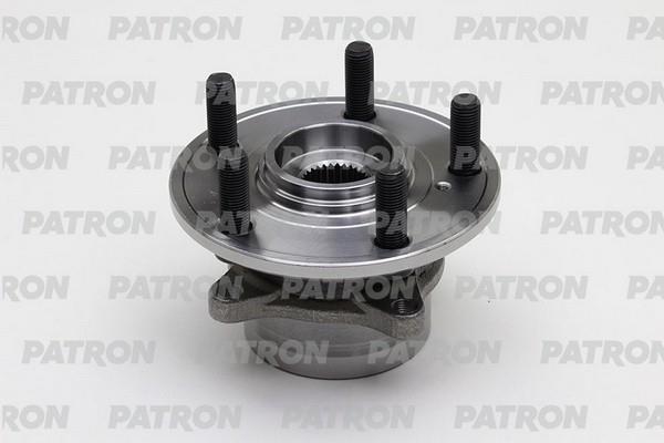 Patron PBK2465H Wheel hub PBK2465H: Buy near me in Poland at 2407.PL - Good price!