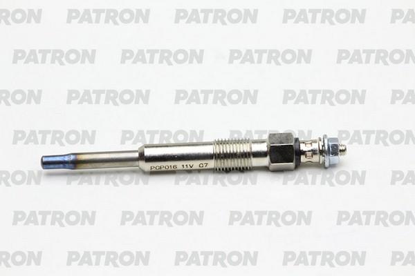 Patron PGP016 Glow plug PGP016: Buy near me in Poland at 2407.PL - Good price!