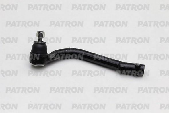 Patron PS1391LKOR Tie rod end PS1391LKOR: Buy near me in Poland at 2407.PL - Good price!