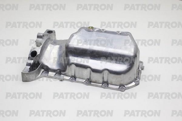 Patron POC059 Engine tray POC059: Buy near me in Poland at 2407.PL - Good price!