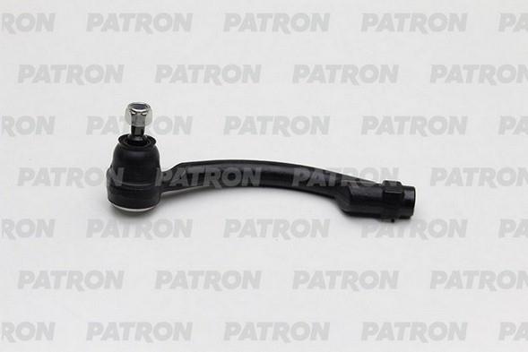 Patron PS1401LKOR Tie rod end PS1401LKOR: Buy near me in Poland at 2407.PL - Good price!