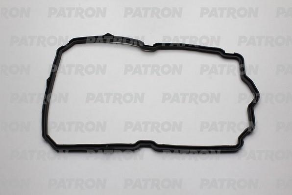 Patron PG4-0066 Automatic transmission oil pan gasket PG40066: Buy near me in Poland at 2407.PL - Good price!