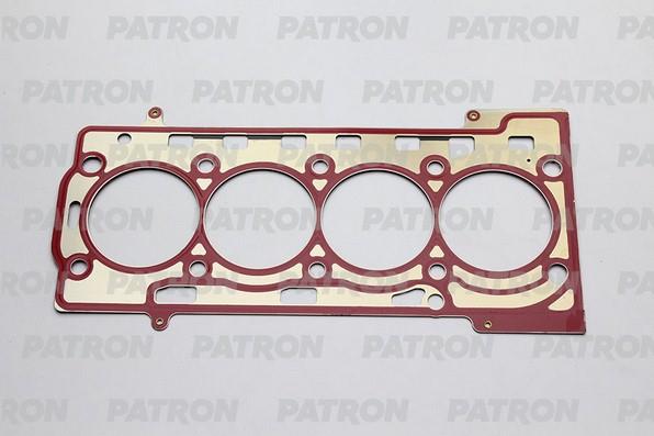 Patron PG2-0273 Gasket, cylinder head PG20273: Buy near me in Poland at 2407.PL - Good price!