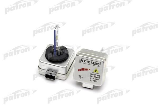 Patron PLX-D1S4300 Bulb PLXD1S4300: Buy near me at 2407.PL in Poland at an Affordable price!