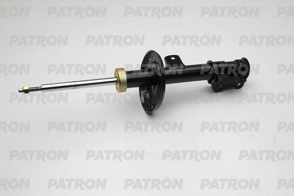 Patron PSA339714 Front right gas oil shock absorber PSA339714: Buy near me in Poland at 2407.PL - Good price!