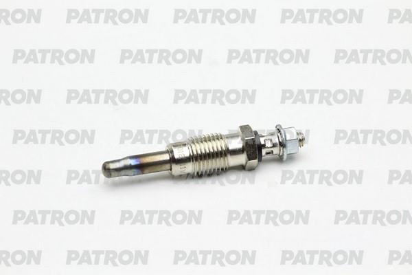 Patron PGP012 Glow plug PGP012: Buy near me in Poland at 2407.PL - Good price!