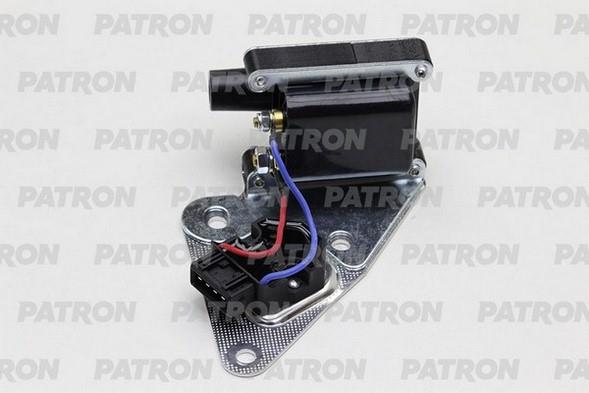 Patron PCI1175KOR Ignition coil PCI1175KOR: Buy near me in Poland at 2407.PL - Good price!