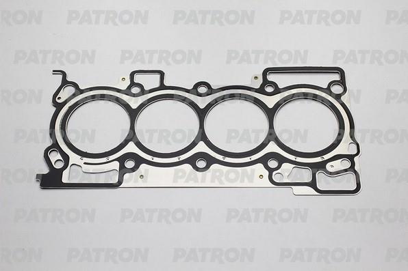 Patron PG2-0283 Gasket, cylinder head PG20283: Buy near me in Poland at 2407.PL - Good price!