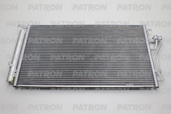 Patron PRS1300 Радиатор кондиционера (Конденсатор) PRS1300: Отличная цена - Купить в Польше на 2407.PL!