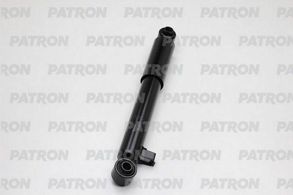 Patron PSA341716KOR Rear oil and gas suspension shock absorber PSA341716KOR: Buy near me in Poland at 2407.PL - Good price!