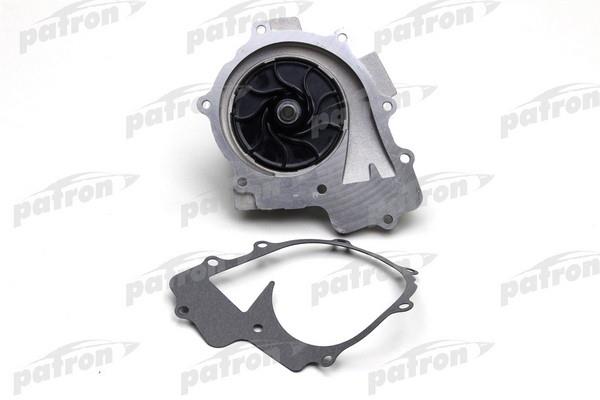 Patron PWP1204 Water pump PWP1204: Buy near me in Poland at 2407.PL - Good price!