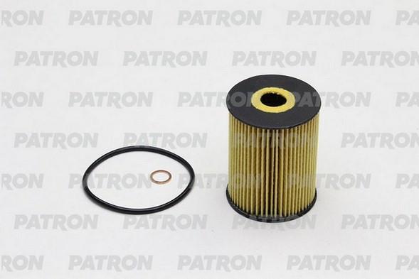 Patron PF4259 Oil Filter PF4259: Buy near me in Poland at 2407.PL - Good price!