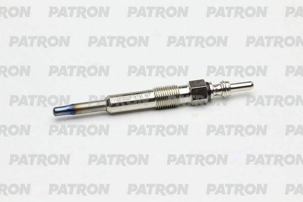 Patron PGP002 Glow plug PGP002: Buy near me in Poland at 2407.PL - Good price!