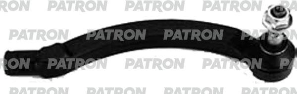 Patron PS1229R Tie rod end outer PS1229R: Buy near me in Poland at 2407.PL - Good price!