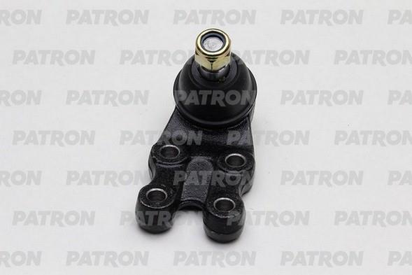 Patron PS3302KOR Ball joint PS3302KOR: Buy near me at 2407.PL in Poland at an Affordable price!