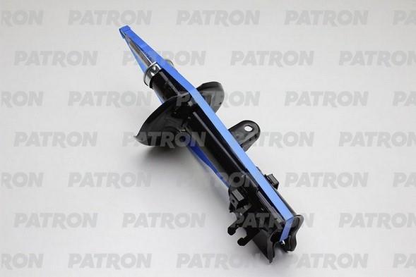 Patron PSA334502KOR Front right gas oil shock absorber PSA334502KOR: Buy near me in Poland at 2407.PL - Good price!