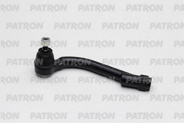 Patron PS1398LKOR Tie rod end PS1398LKOR: Buy near me at 2407.PL in Poland at an Affordable price!