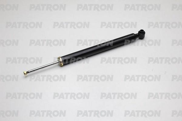 Patron PSA553386 Rear oil and gas suspension shock absorber PSA553386: Buy near me in Poland at 2407.PL - Good price!
