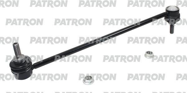 Patron PS4372 Стойка стабилизатора PS4372: Отличная цена - Купить в Польше на 2407.PL!