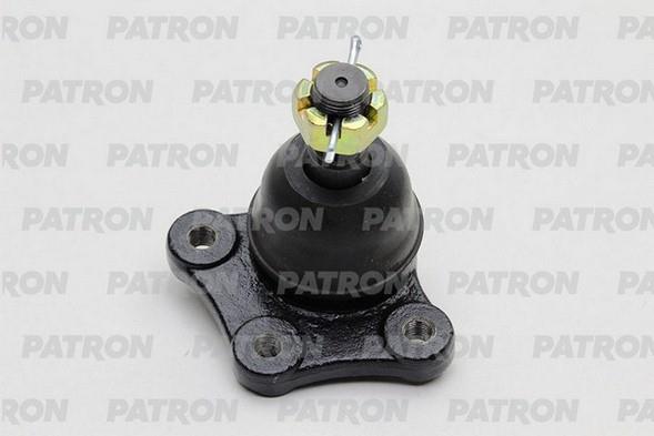 Patron PS3163KOR Ball joint PS3163KOR: Buy near me in Poland at 2407.PL - Good price!
