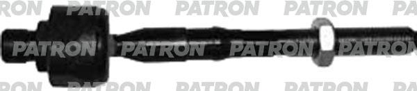 Patron PS2481 Inner Tie Rod PS2481: Buy near me in Poland at 2407.PL - Good price!