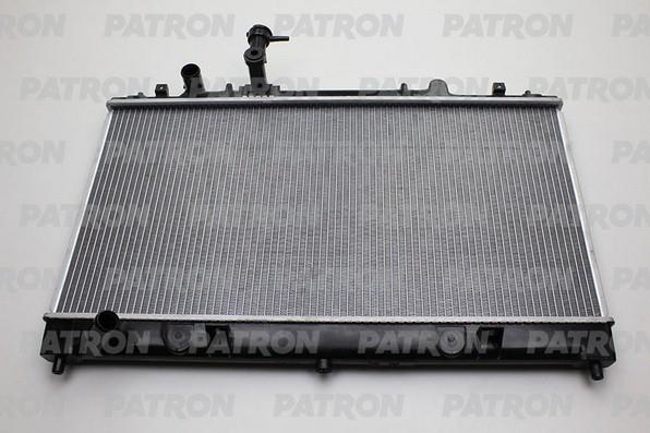 Patron PRS4073 Радиатор системы охлаждения MAZDA: 6 1.8, 2.0 07- PRS4073: Отличная цена - Купить в Польше на 2407.PL!