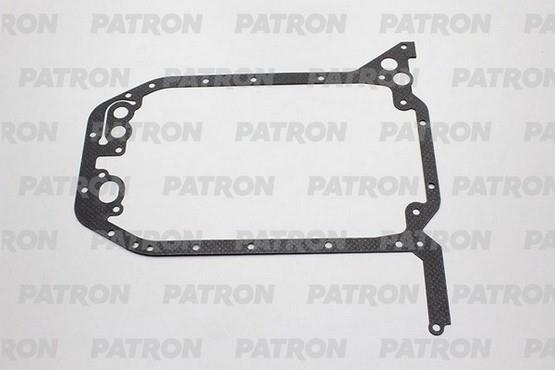 Patron PG4-0068 Gasket oil pan PG40068: Buy near me at 2407.PL in Poland at an Affordable price!