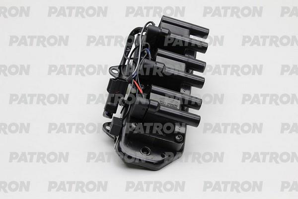 Patron PCI1185KOR Ignition coil PCI1185KOR: Buy near me in Poland at 2407.PL - Good price!