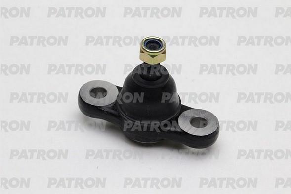 Patron PS3305KOR Ball joint PS3305KOR: Buy near me in Poland at 2407.PL - Good price!