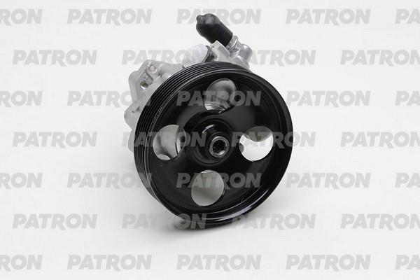Patron PPS1093 Hydraulic Pump, steering system PPS1093: Buy near me at 2407.PL in Poland at an Affordable price!