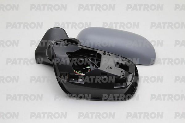Patron PMG3902M02 Outside Mirror PMG3902M02: Buy near me in Poland at 2407.PL - Good price!