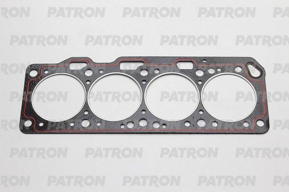Patron PG2-0140 Gasket, cylinder head PG20140: Buy near me in Poland at 2407.PL - Good price!