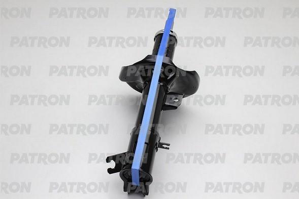 Patron PSA339748KOR Front suspension shock absorber PSA339748KOR: Buy near me in Poland at 2407.PL - Good price!
