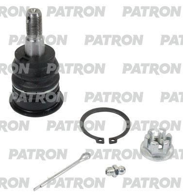 Patron PS3264 Ball joint PS3264: Buy near me in Poland at 2407.PL - Good price!