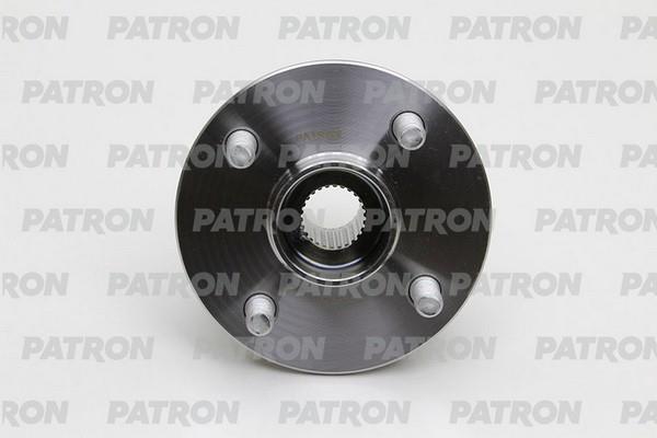 Patron PBK2401H Ступица колеса PBK2401H: Отличная цена - Купить в Польше на 2407.PL!