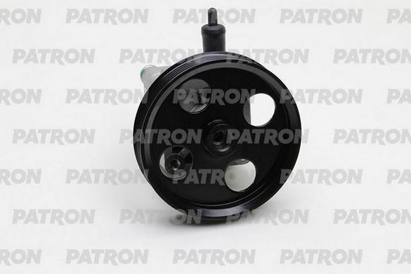 Patron PPS833 Hydraulic Pump, steering system PPS833: Buy near me at 2407.PL in Poland at an Affordable price!
