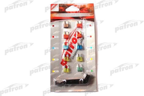 Patron PFS001 Fuse Kit PFS001: Buy near me in Poland at 2407.PL - Good price!