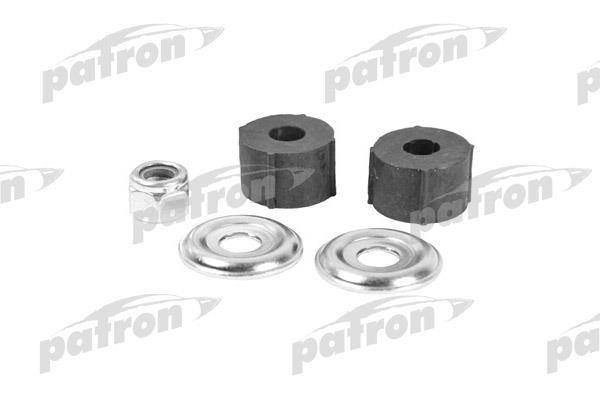 Patron PSE2733 Bearing Bush, stabiliser PSE2733: Buy near me in Poland at 2407.PL - Good price!