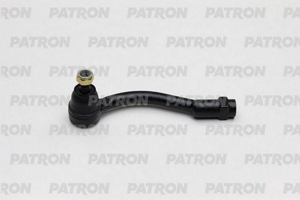 Patron PS1239LKOR Tie rod end PS1239LKOR: Buy near me in Poland at 2407.PL - Good price!