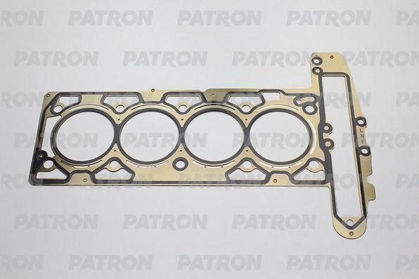 Patron PG2-0261 Gasket, cylinder head PG20261: Buy near me in Poland at 2407.PL - Good price!