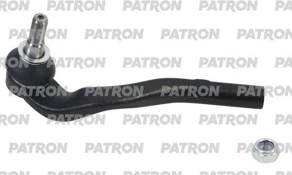 Patron PS1282L Наконечник поперечной рулевой тяги PS1282L: Купить в Польше - Отличная цена на 2407.PL!