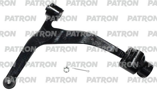 Patron PS5464L Track Control Arm PS5464L: Buy near me in Poland at 2407.PL - Good price!
